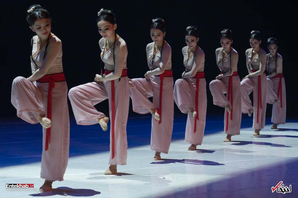 تصاویر : دیدنی‌های امروز یکشنبه ۲۱ بهمن ماه