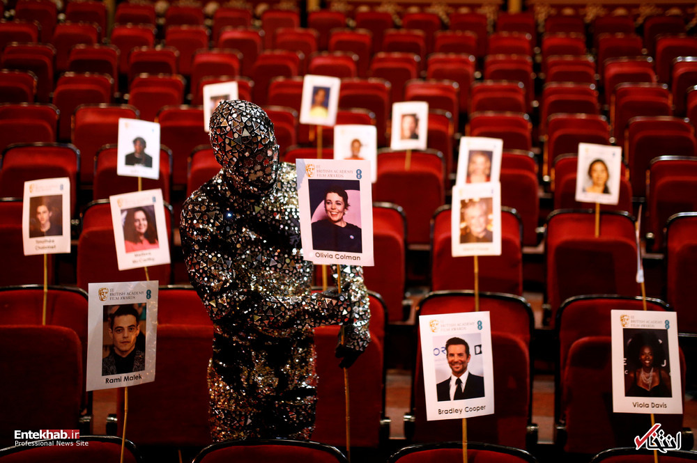 تصاویر : دیدنی‌های امروز یکشنبه ۲۱ بهمن ماه