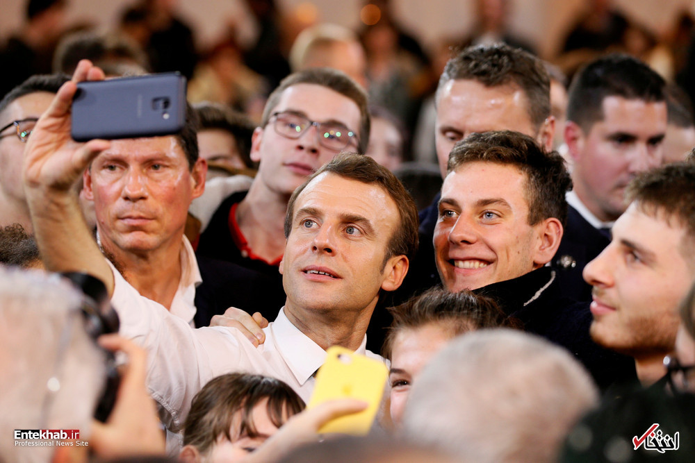 تصاویر : دیدنی‌های امروز یکشنبه ۲۱ بهمن ماه