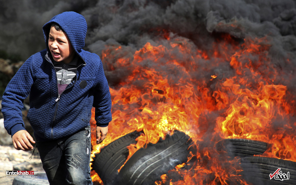 تصاویر : دیدنی‌های امروز یکشنبه ۲۱ بهمن ماه