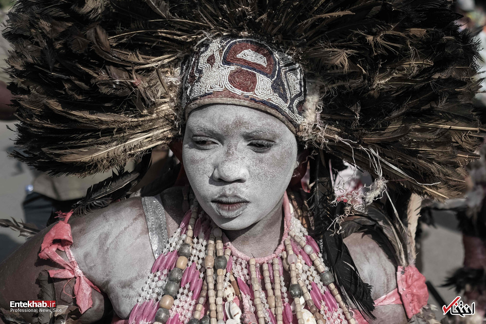 تصاویر : دیدنی‌های امروز یکشنبه ۲۱ بهمن ماه