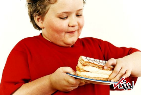 چاقی کودکان را جدی بگیرید / از حمله قلبی تا ابتلا به دیابت