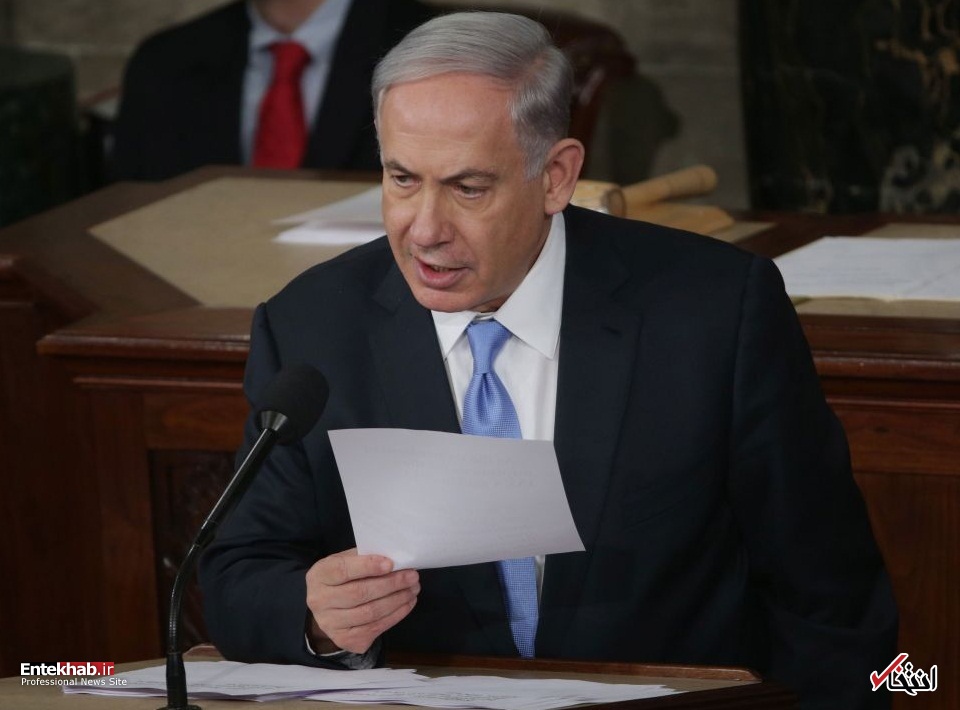 هاآرتص: نمایش زبانی نتانیاهو، برای فریب افکار عمومی داخلی اسرائیل بود / قصد او «کودتای اطلاعاتی» برای لغو برجام بود / آرای نتانیاهو و حزبش در نظرسنجی‌ها افت کرده؛ لغو توافق هسته‌ای، این وضعیت را بهبود می‌بخشد