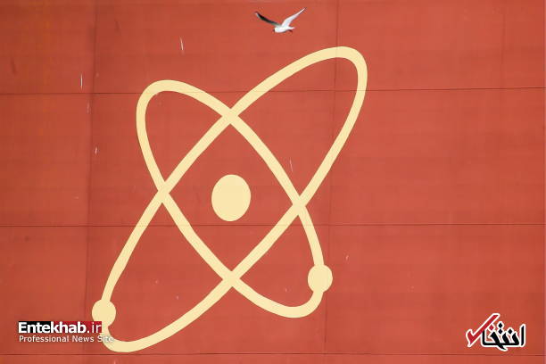 تصاویر : آغاز سفر تایتانیک اتمی