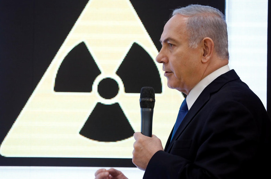 پشت پرده کنفرانس «پاورپوینتی» و عجیب نتانیاهو