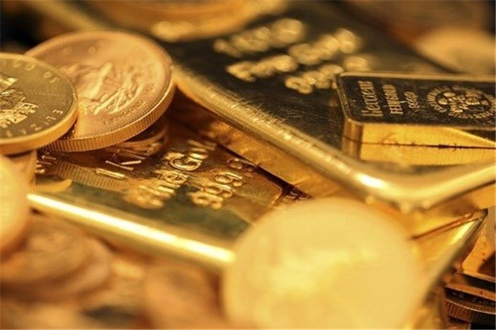 افزایش ۱۲ دلاری قیمت طلا در بازار جهانی/ هر اونس ۱۳۱۴.۸ دلار