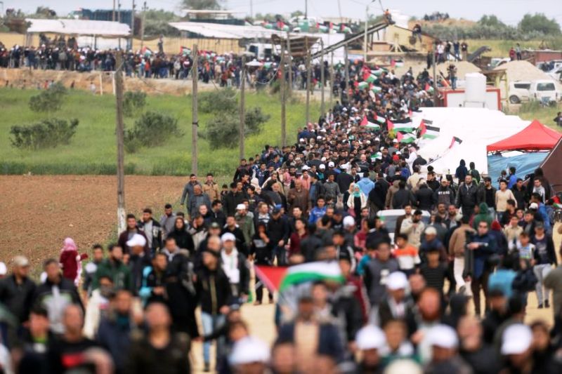 431 فلسطینی در یورش صهیونیست ها زخمی شدند