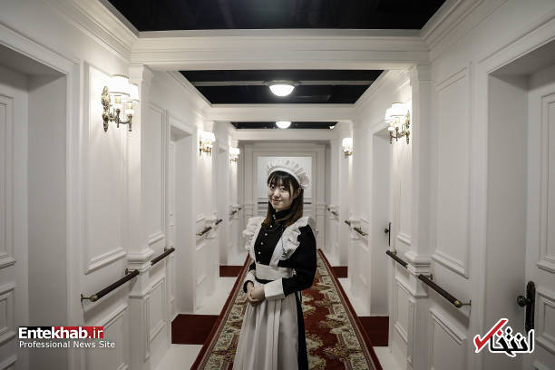 تصاویر : نمایش بقایای کشتی تایتانیک