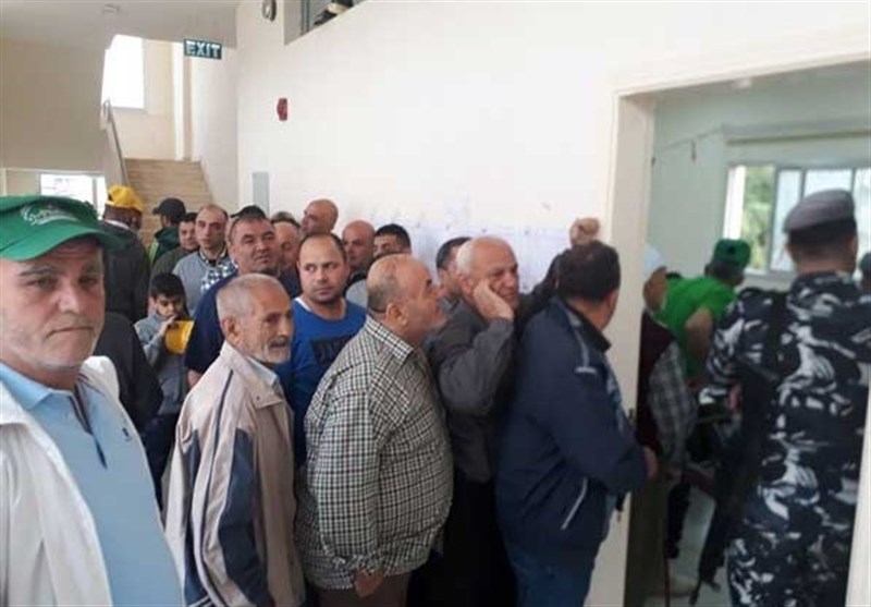 اخبار انتخاباتی لبنان/پیروزی تمام نامزدهای مقاومت در سه حوزه جنوب لبنان