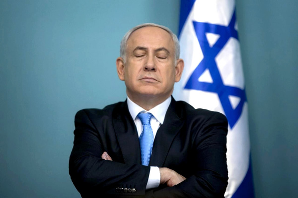 نتانیاهو: ایران خط قرمز را زیر پا گذاشت/سخنگوی ارتش اسرائیل:ما برای یک پاسخ قدرتمند آماده هستیم