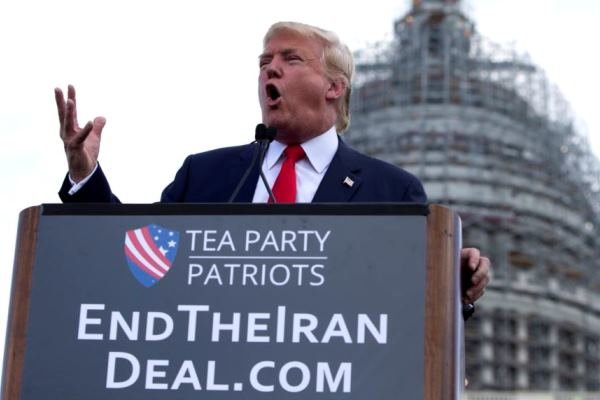 فارن پالیسی: هدف آمریکا از خروج از برجام مذاکره مجدد با ایران است