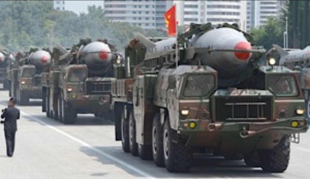 درخواست آمریکا برای انتقال ماهانه پنج سلاح هسته‌ای کره شمالی جهت نابودی در فرانسه