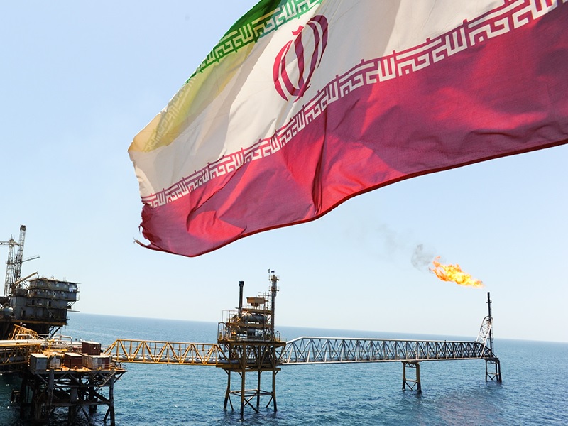 صادرات نفت ایران به اسپانیا ۶۷ درصد افزایش یافت
