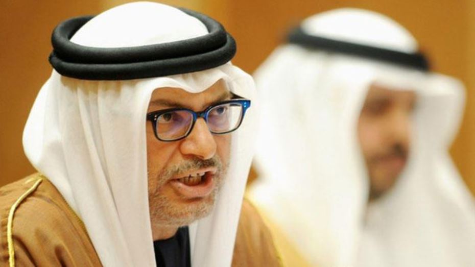 امارات: تا زمانی که ایران به حوثی‌ها موشک می‌دهد، گفت‌وگو با آن غیرممکن است