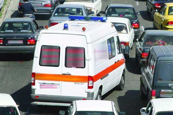 جریمه 30 هزارتومانی برای تعقیب کنندگان خودروهای امدادی