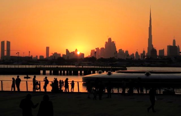 مجوز مالکیت ۱۰۰ درصدی کسب و کار در امارات صادر می‌شود