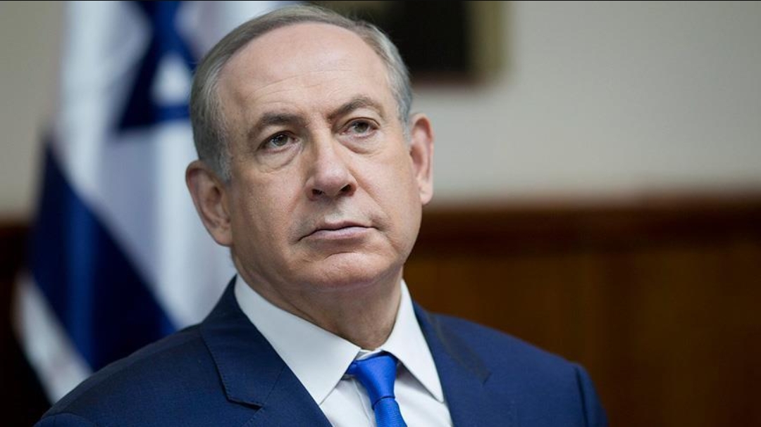 واکنش نتانیاهو به سخنان پامپئو:از همه کشورها می‌خواهیم از رویکرد آمریکا در قبال ایران پیروی کنند