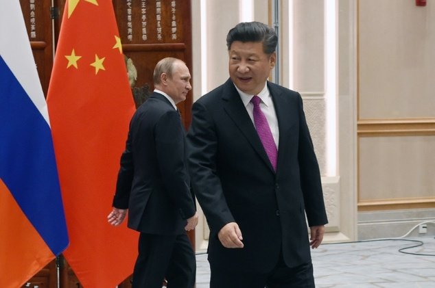 تنظیم پیش‌نویس بیانیه حمایت از برجام توسط چین و روسیه