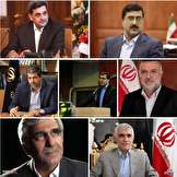 دسته بندی حامیان ۷ نامزد راه یافته به مرحله گروهی انتخاب شهردار تهران/ ٥ گزینه در اختیار اتحاد ملت