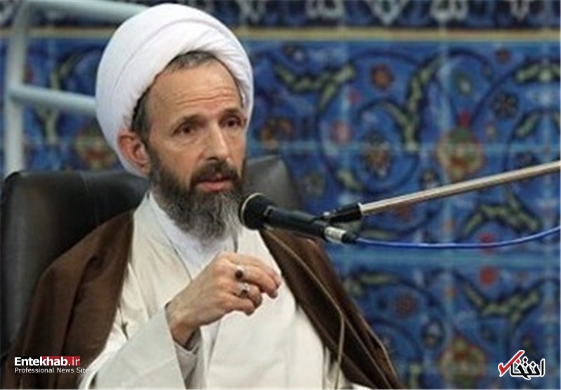 موضع متفاوت ۱۸۰ درجهای لاریجانی با جامعه مدرسین درباره تصویب FATF / جامعه مدرسین: مخالف؛ لاریجانی: موافق موضع متفاوت ۱۸۰ درجهای لاریجانی با جامعه مدرسین درباره تصویب FATF / جامعه مدرسین: مخالف؛ لاریجانی: موافق