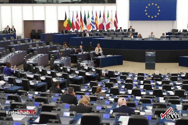 عکس/ تلاش موگرینی برای حفظ برجام