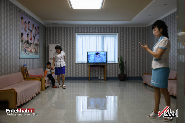 تصاویر : کره شمالی