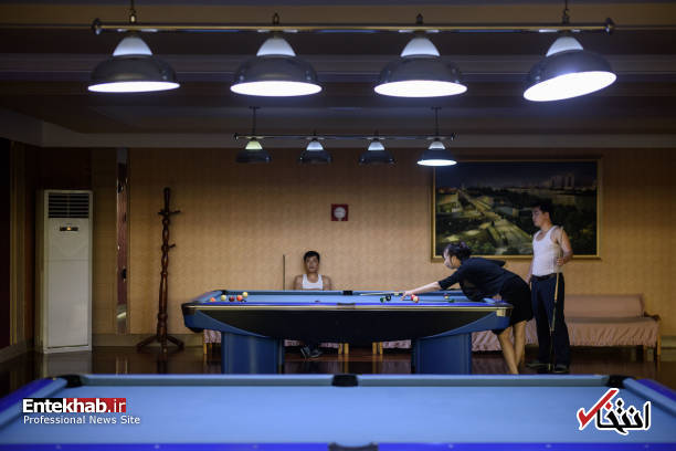 تصاویر : کره شمالی