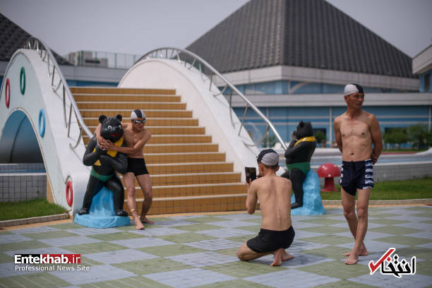 تصاویر : کره شمالی