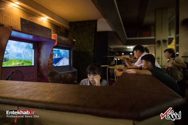 تصاویر : کره شمالی