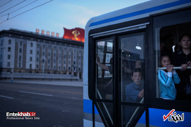 تصاویر : کره شمالی