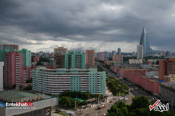 تصاویر : کره شمالی