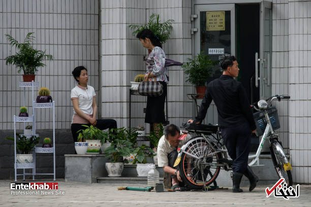 تصاویر : کره شمالی
