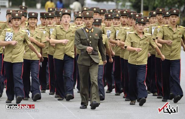 تصاویر : کره شمالی