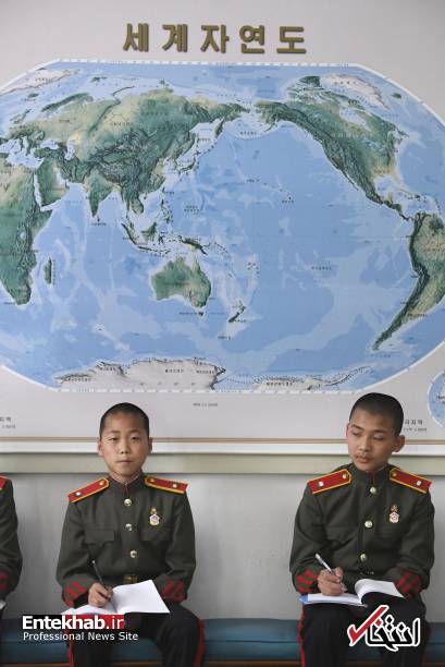 تصاویر : کره شمالی