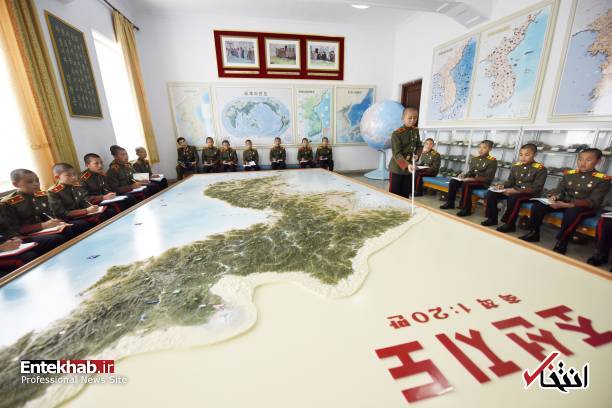 تصاویر : کره شمالی