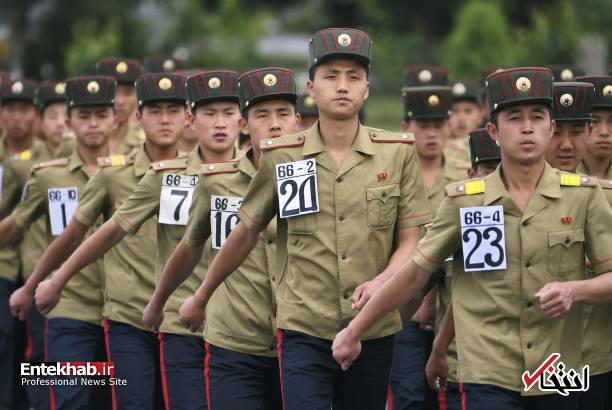 تصاویر : کره شمالی