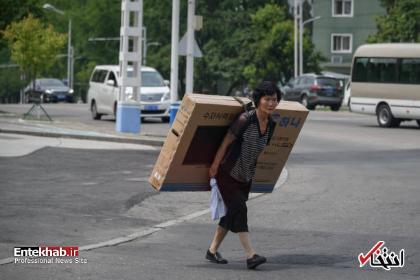 تصاویر : حال و هوای کره شمالی یک هفته پس از دیدار کیم و ترامپ