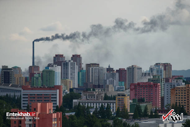 تصاویر : حال و هوای کره شمالی یک هفته پس از دیدار کیم و ترامپ