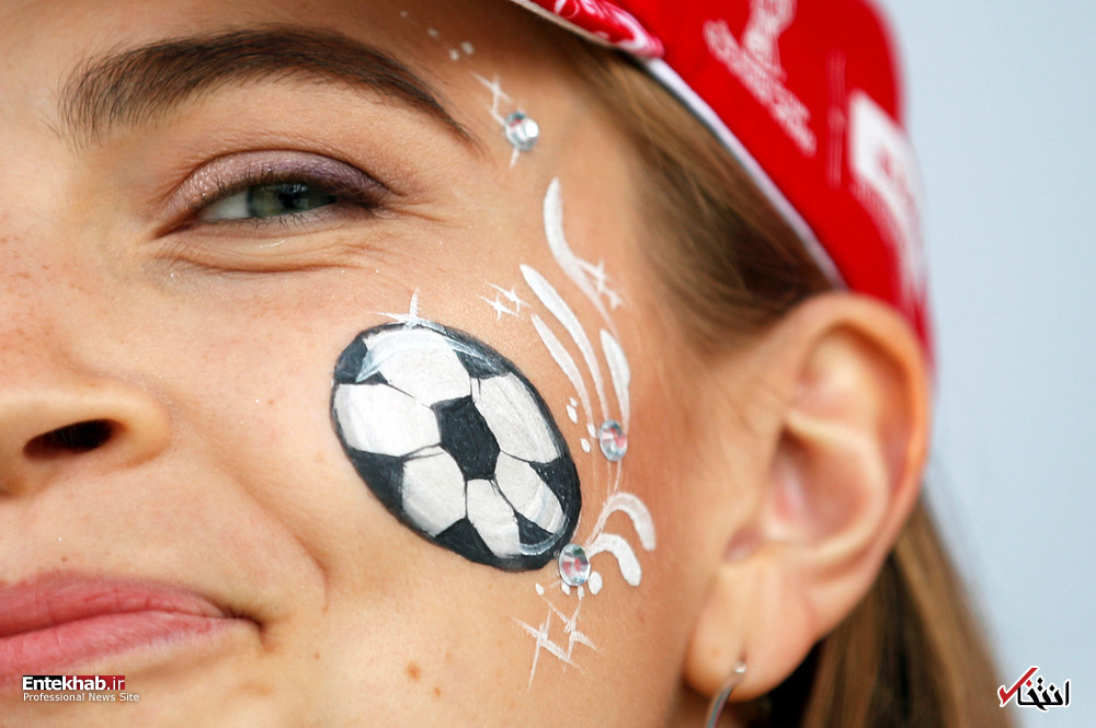 تصاویر : تماشاگران