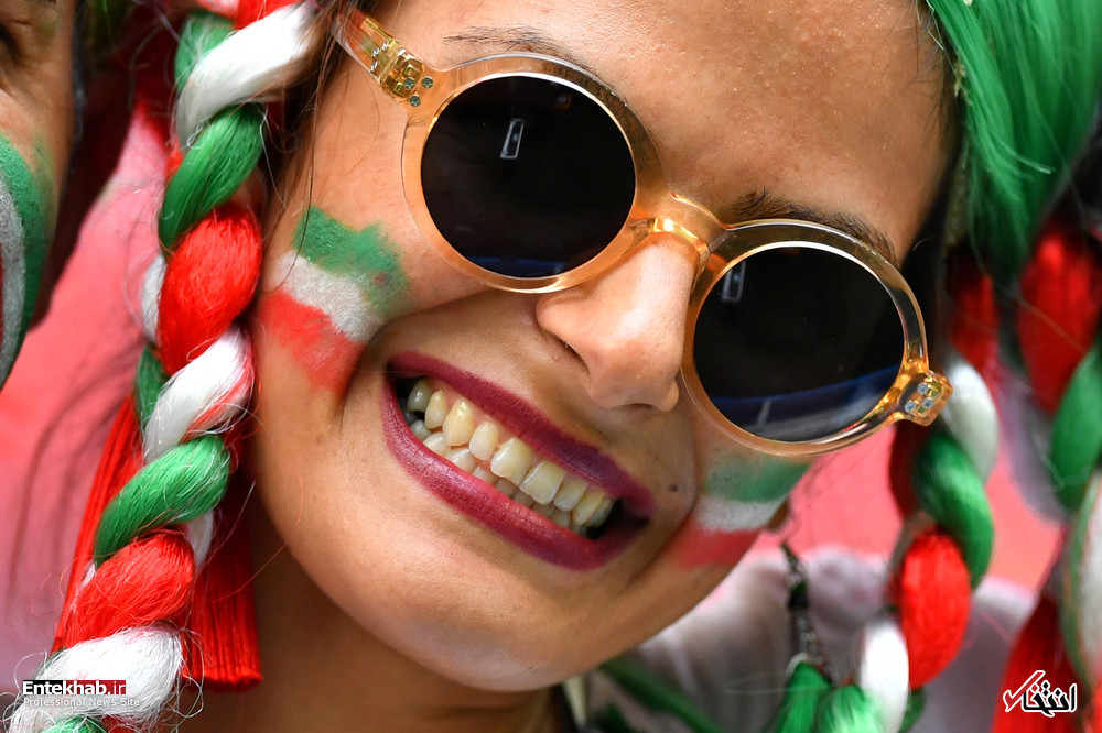 تصاویر : تماشاگران