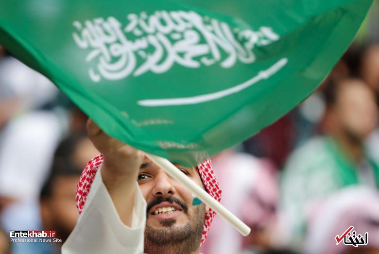 تصاویر : تماشاگران