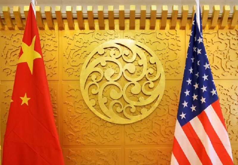 آمریکا دعوت از چین را برای برگزاری رزمایش مشترک پس گرفت