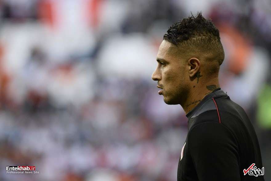 عکس/ مدل موهای بازیکنان در جام جهانی ۲۰۱۸؛ از رامین تا نیمار