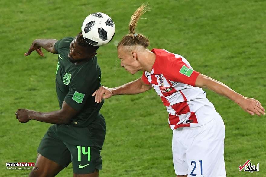 عکس/ مدل موهای بازیکنان در جام جهانی ۲۰۱۸؛ از رامین تا نیمار