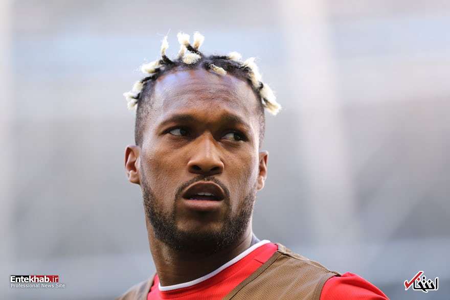 عکس/ مدل موهای بازیکنان در جام جهانی ۲۰۱۸؛ از رامین تا نیمار