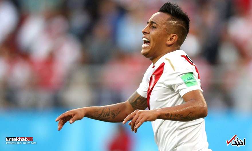 عکس/ مدل موهای بازیکنان در جام جهانی ۲۰۱۸؛ از رامین تا نیمار