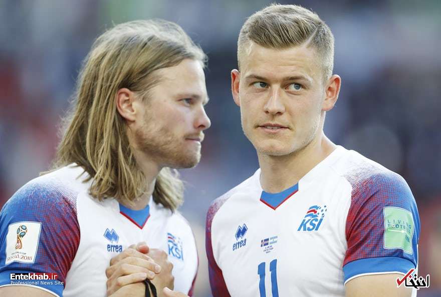 عکس/ مدل موهای بازیکنان در جام جهانی ۲۰۱۸؛ از رامین تا نیمار