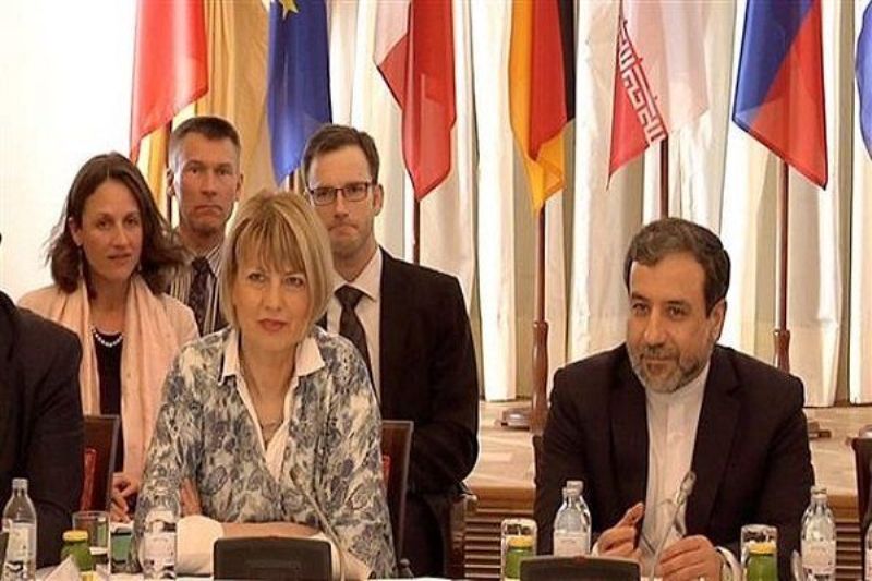 هلگا اشمید: اتحادیه اروپا بر اجرای کامل برجام تاکید کرد