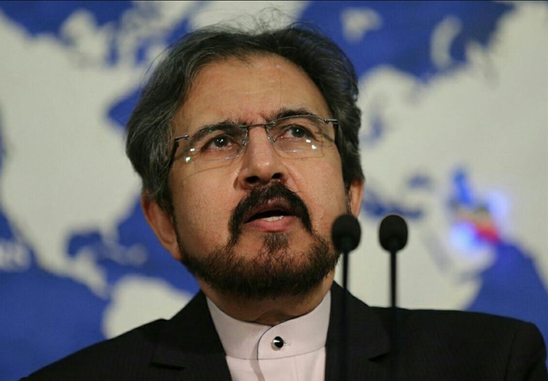 اعتراض رسمی ایران به حکم دادگاه آمریکا درباره اتهام مشارکت در حملات ۱۱ سپتامبر