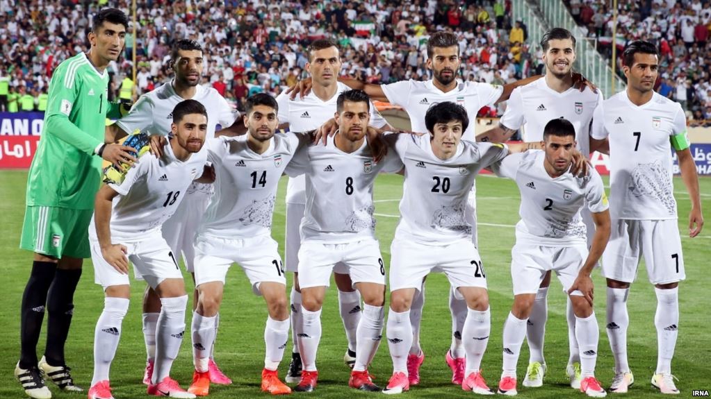 غرامت ۱۰۰ هزار یورویی فدراسیون یونان به فوتبال ایران